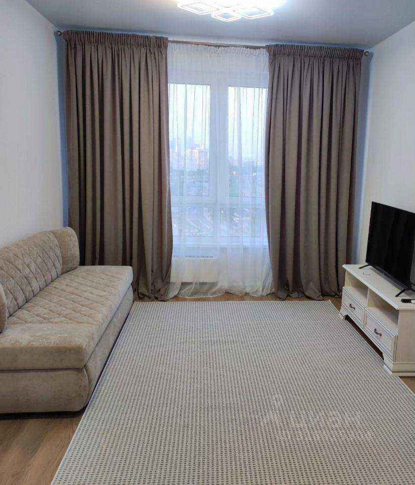 2-комнатная квартира, 40 м² — фотография 3