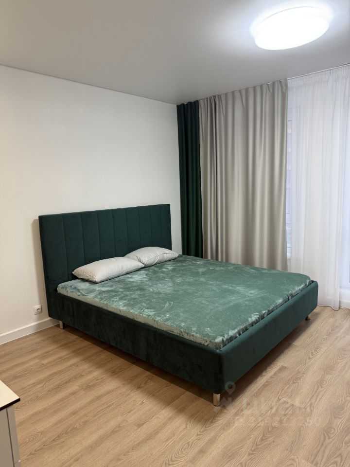 1-комнатная квартира, 30 м² — фотография 3