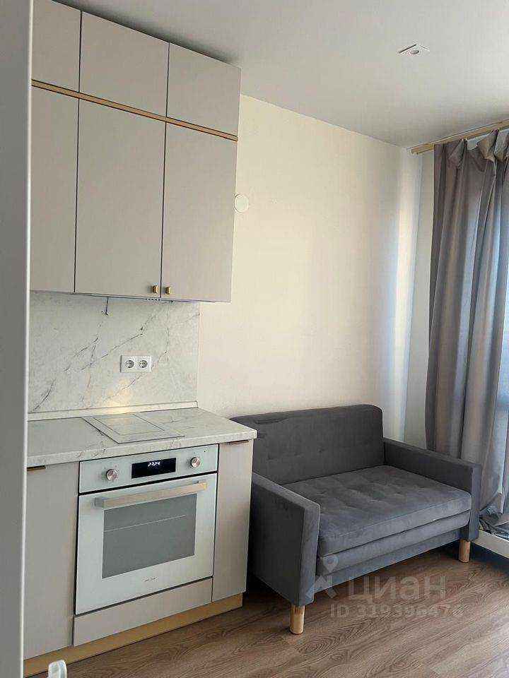 2-комнатная квартира, 40 м²