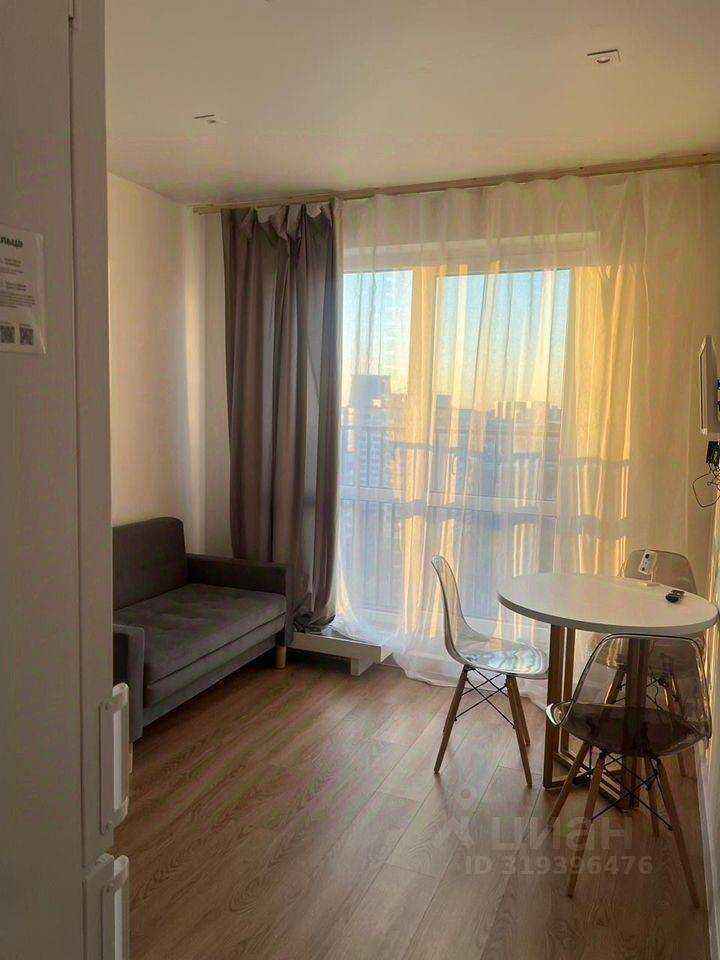2-комнатная квартира, 40 м² — фотография 3