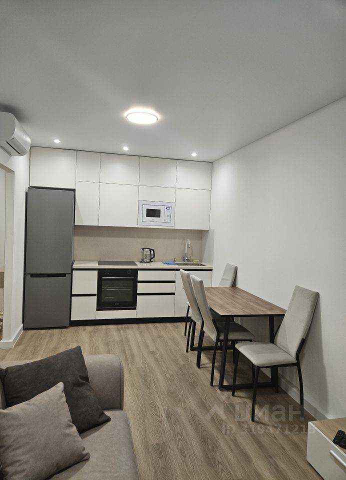 3-комнатная квартира, 53 м² — фотография 2