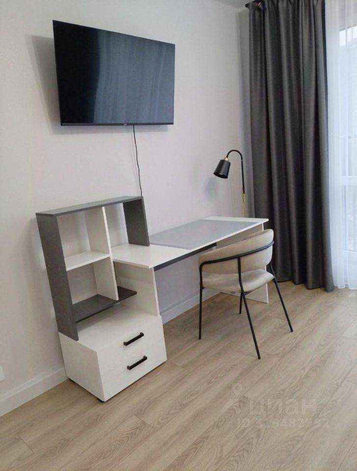 1-комнатная квартира, 25 м² — фотография 2