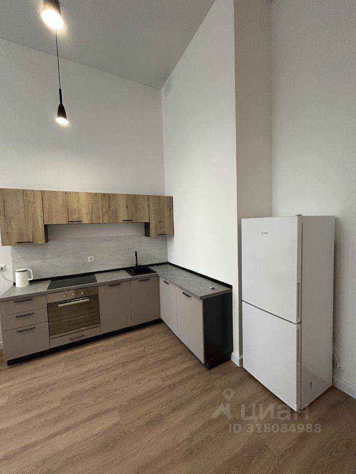 3-комнатная квартира, 65 м² — фотография 2