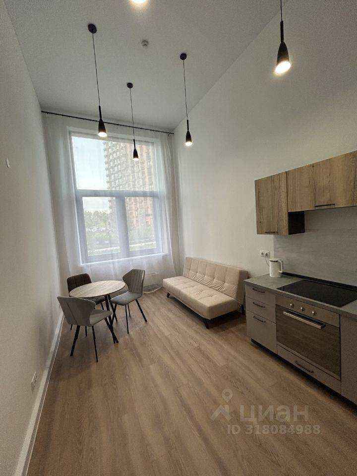 3-комнатная квартира, 65 м² — фотография 3