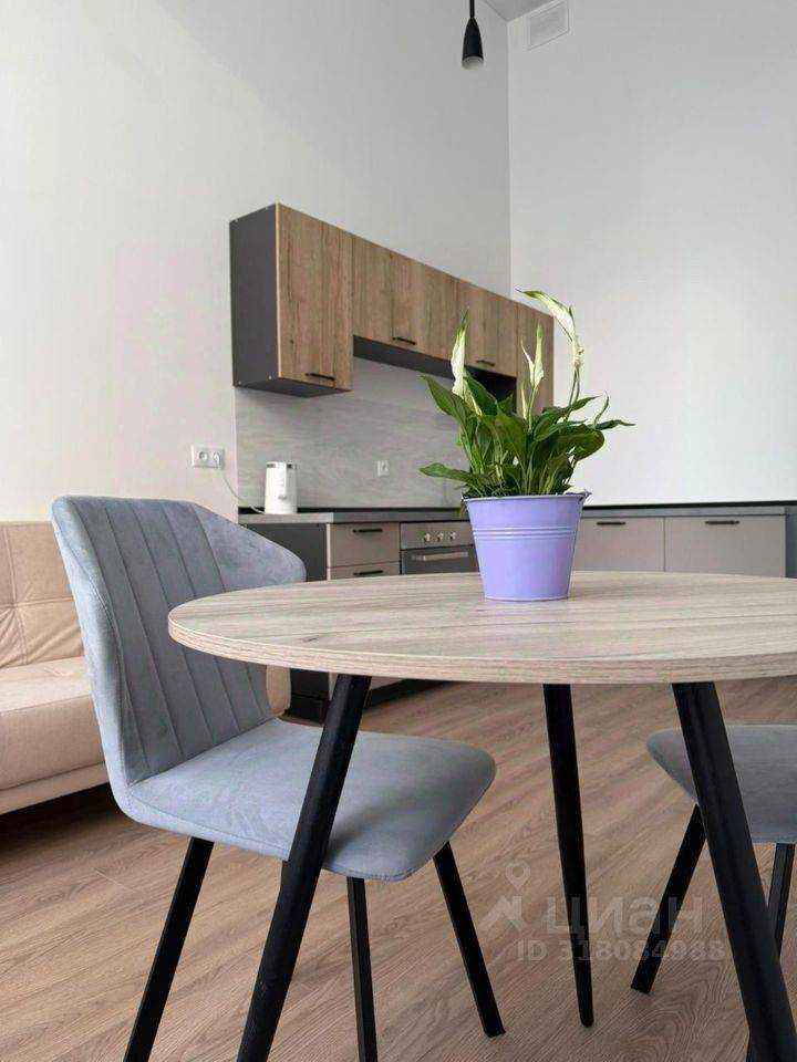 3-комнатная квартира, 65 м²