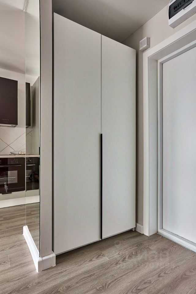 1-комнатная квартира, 33 м² — фотография 3