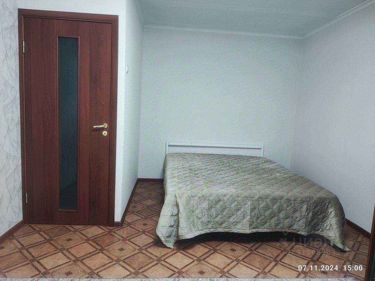 1-комнатная квартира, 35 м² — фотография 3