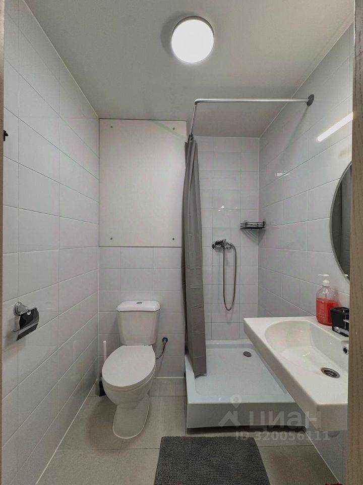 1-комнатная квартира, 20 м² — фотография 2