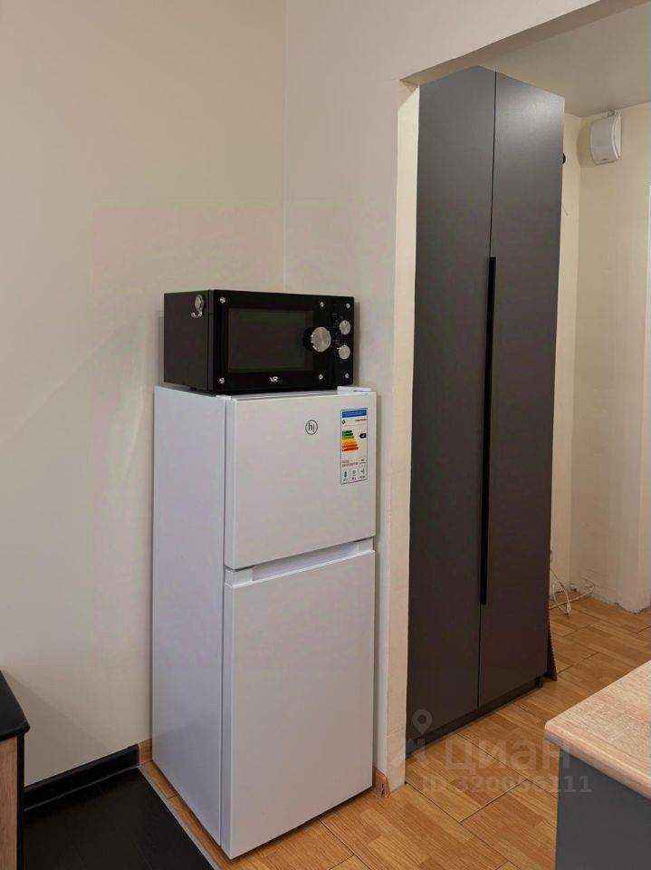 1-комнатная квартира, 20 м² — фотография 3