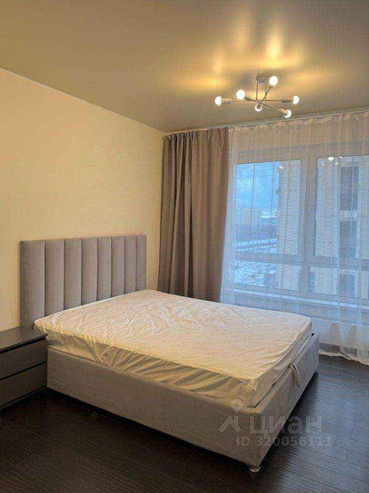 1-комнатная квартира, 20 м²