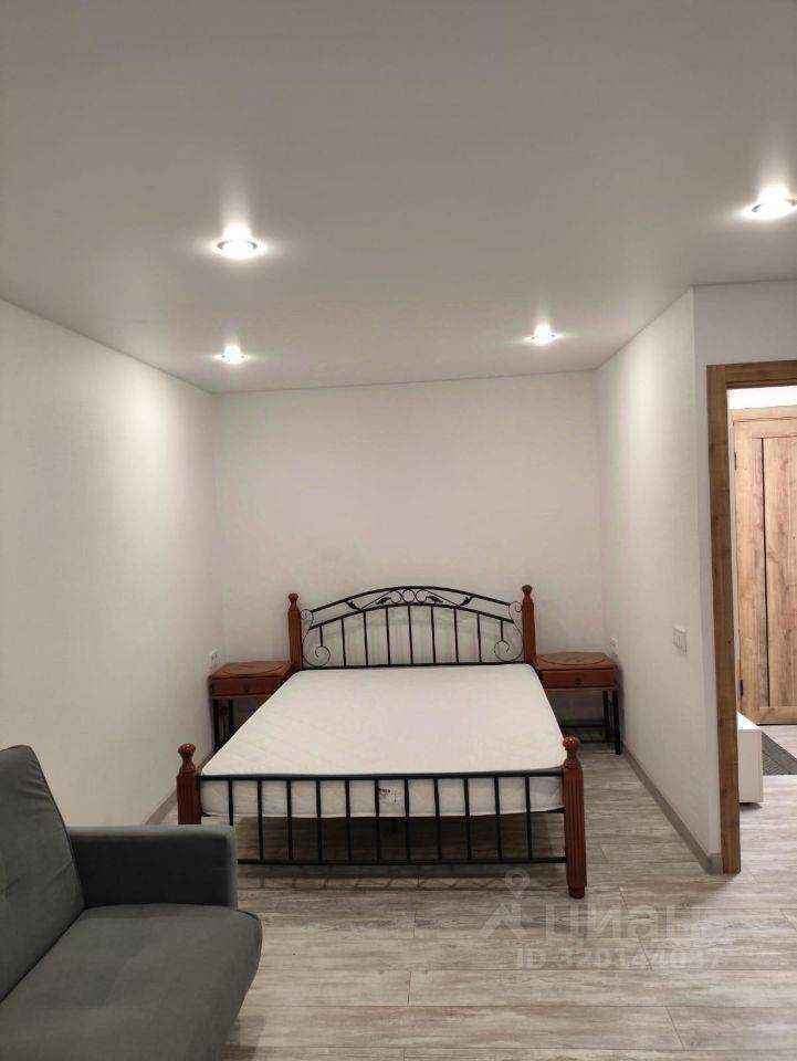 1-комнатная квартира, 41 м²