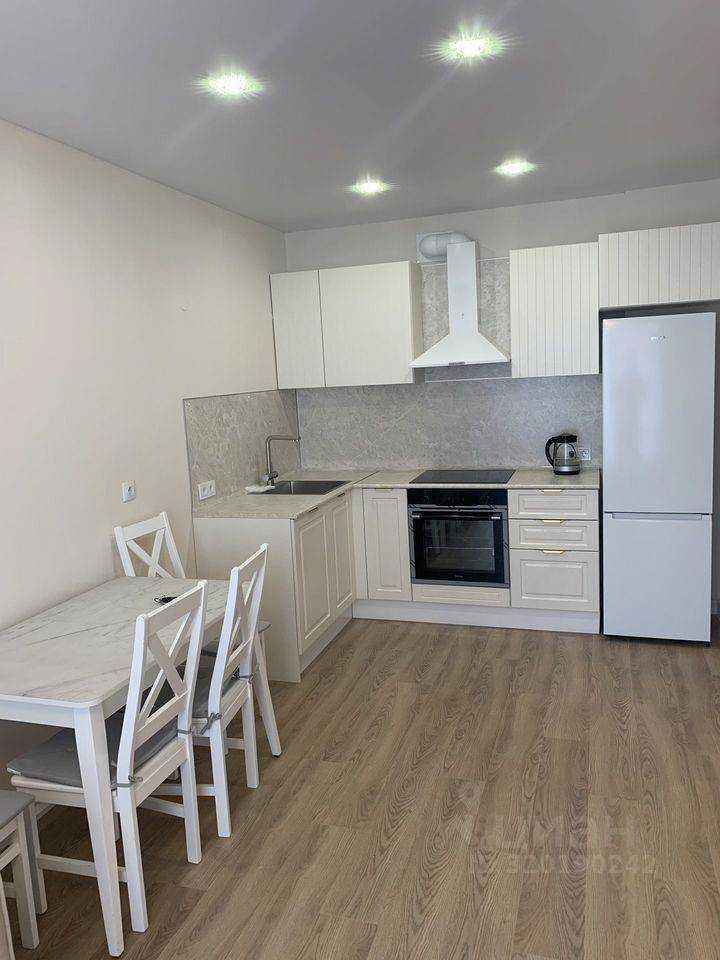 2-комнатная квартира, 45 м²