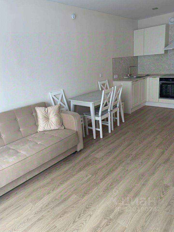 2-комнатная квартира, 45 м² — фотография 2
