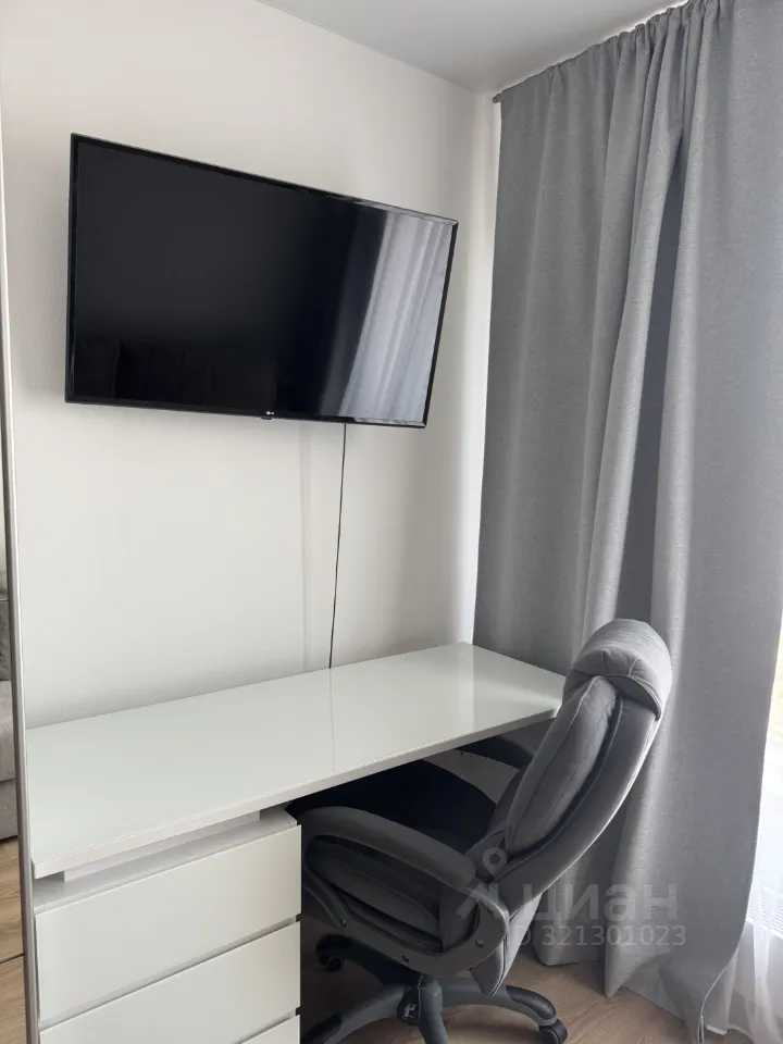 1-комнатная квартира, 20 м² — фотография 3