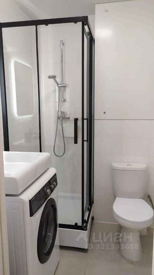 1-комнатная квартира, 22 м² — фотография 3