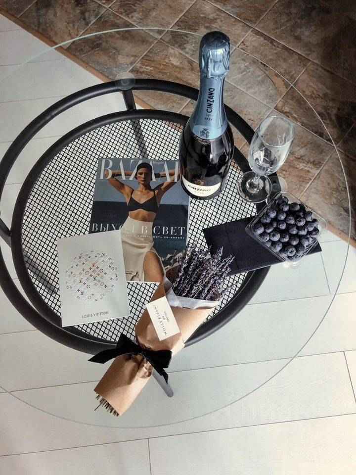 1-комнатная квартира, 26 м² — фотография 3