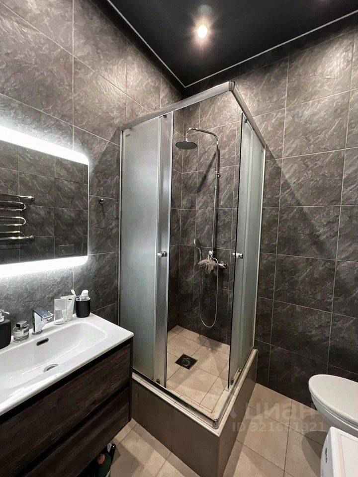 1-комнатная квартира, 26 м²