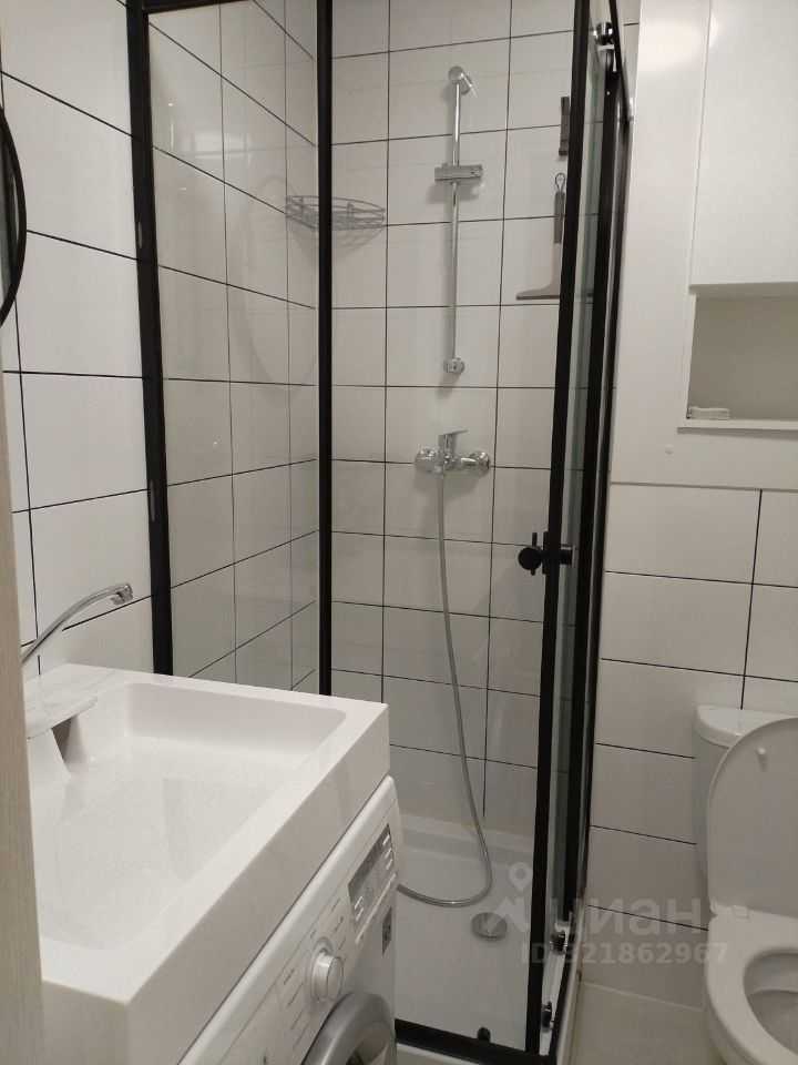 1-комнатная квартира, 25 м² — фотография 3