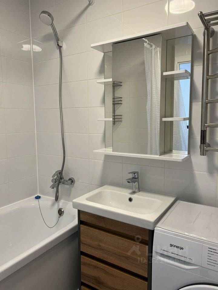 2-комнатная квартира, 38 м² — фотография 2