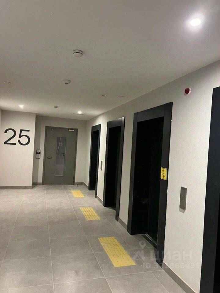 2-комнатная квартира, 38 м²