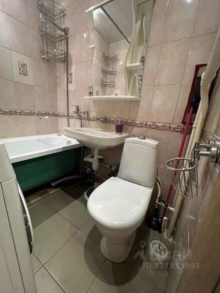 2-комнатная квартира, 40 м² — фотография 3