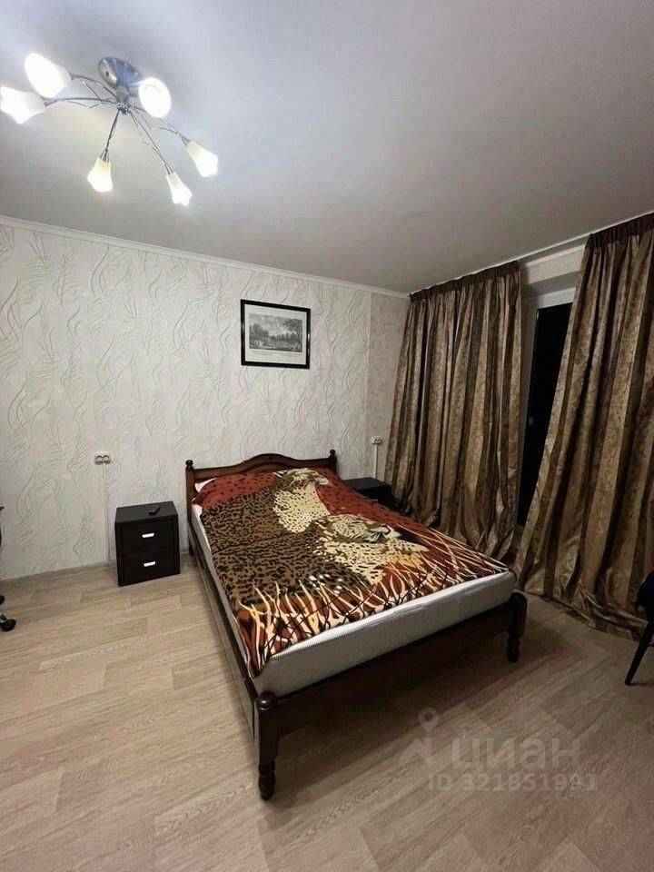 2-комнатная квартира, 40 м²