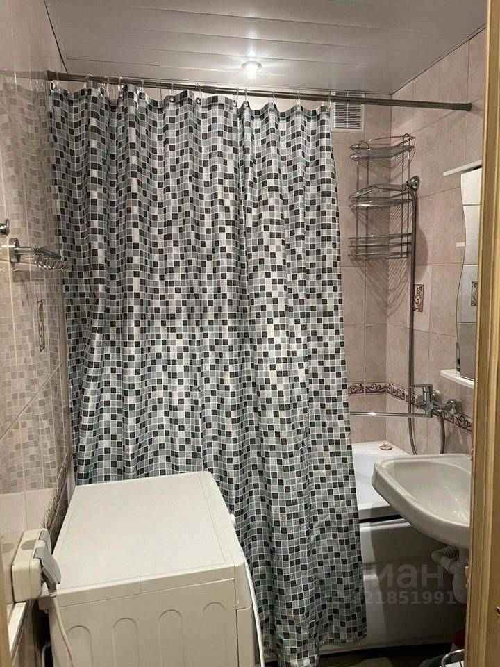 2-комнатная квартира, 40 м² — фотография 2
