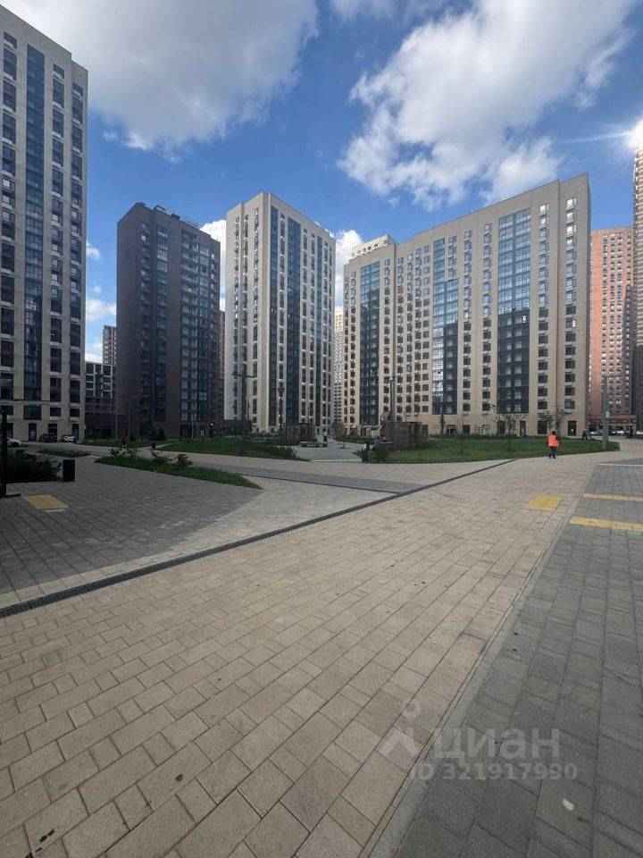 2-комнатная квартира, 58 м²