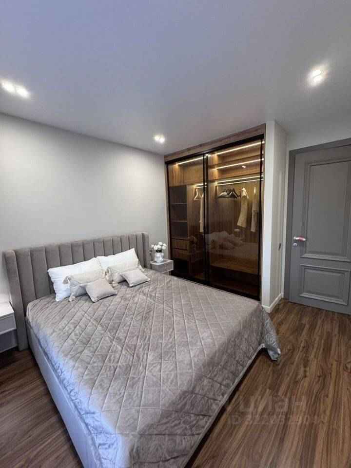 2-комнатная квартира, 40 м² — фотография 2
