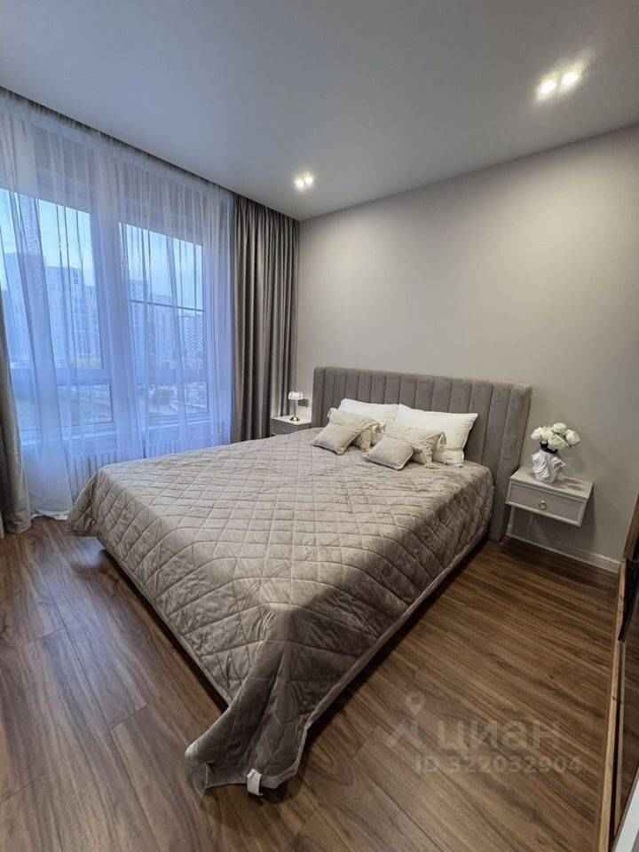 2-комнатная квартира, 40 м²