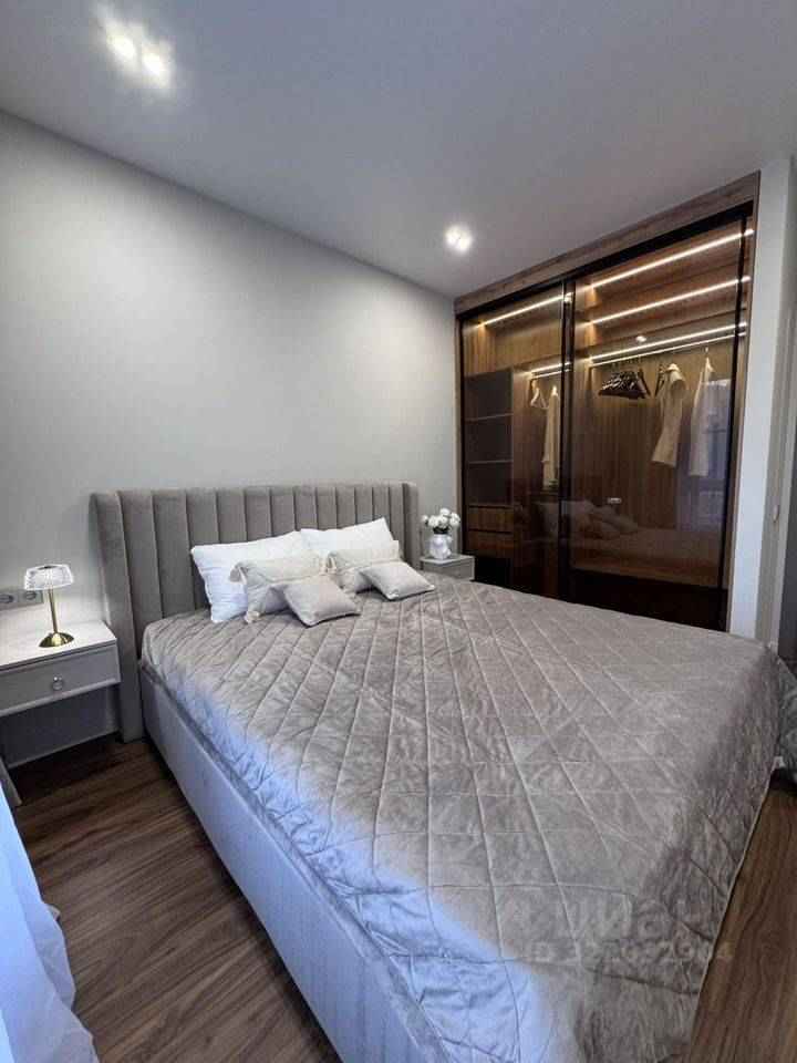 2-комнатная квартира, 40 м² — фотография 3