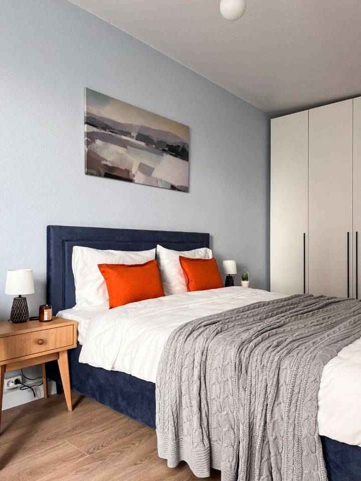 2-комнатная квартира, 42,3 м² — фотография 2