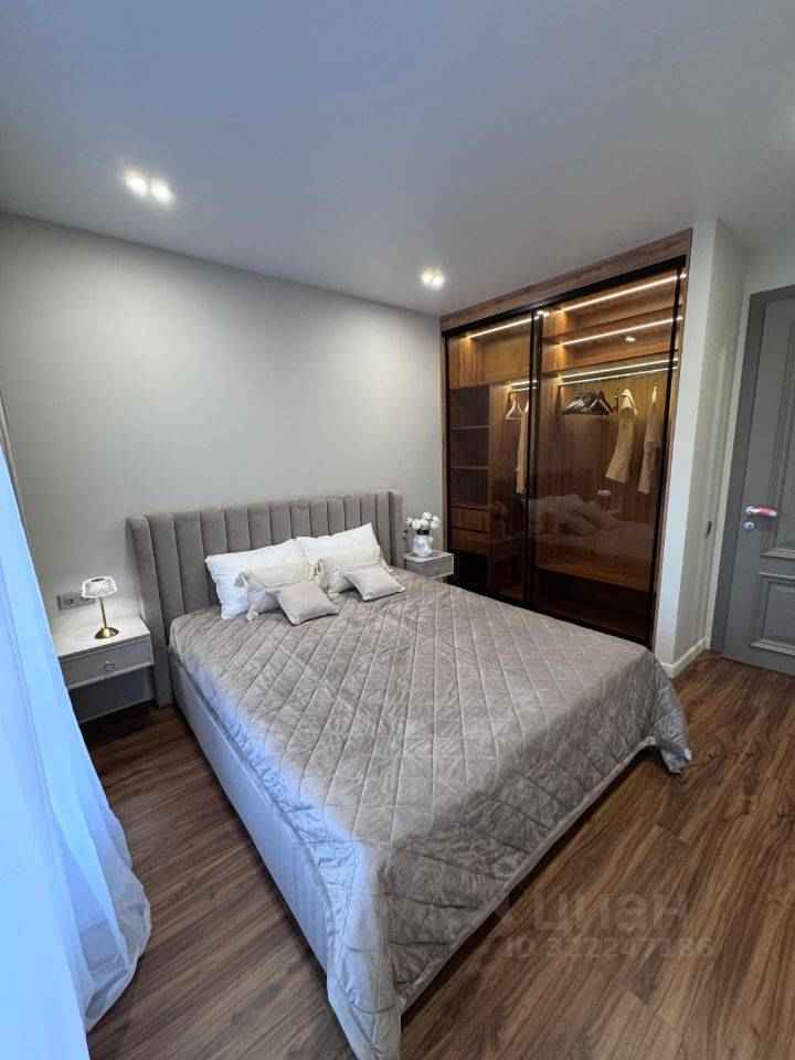 2-комнатная квартира, 40 м²