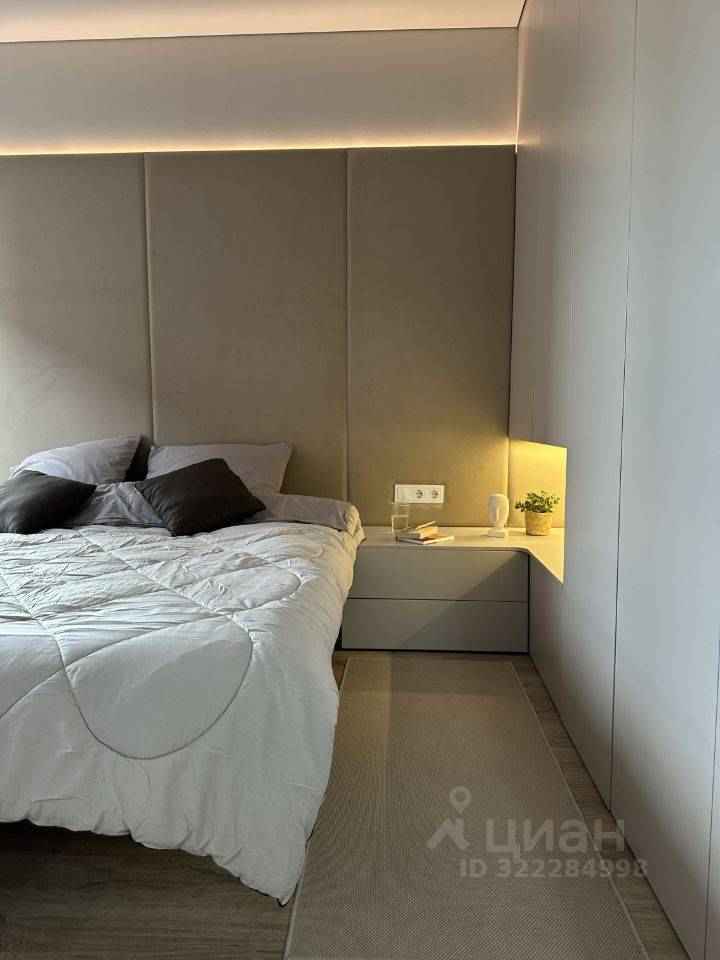 2-комнатная квартира, 34 м²