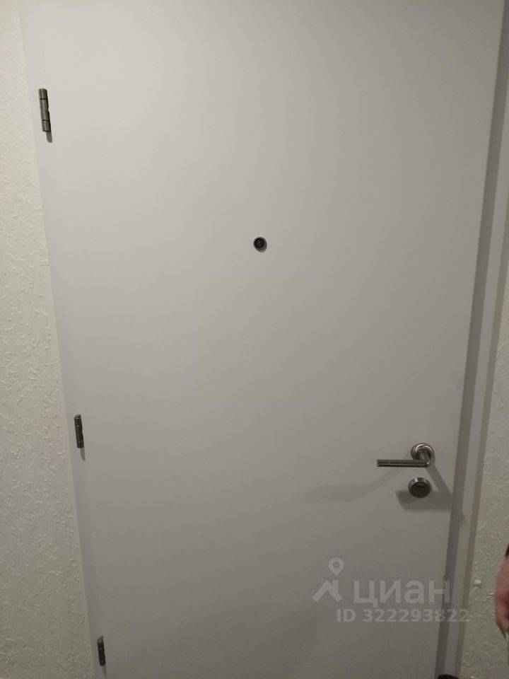 1-комнатная квартира, 43 м² — фотография 2