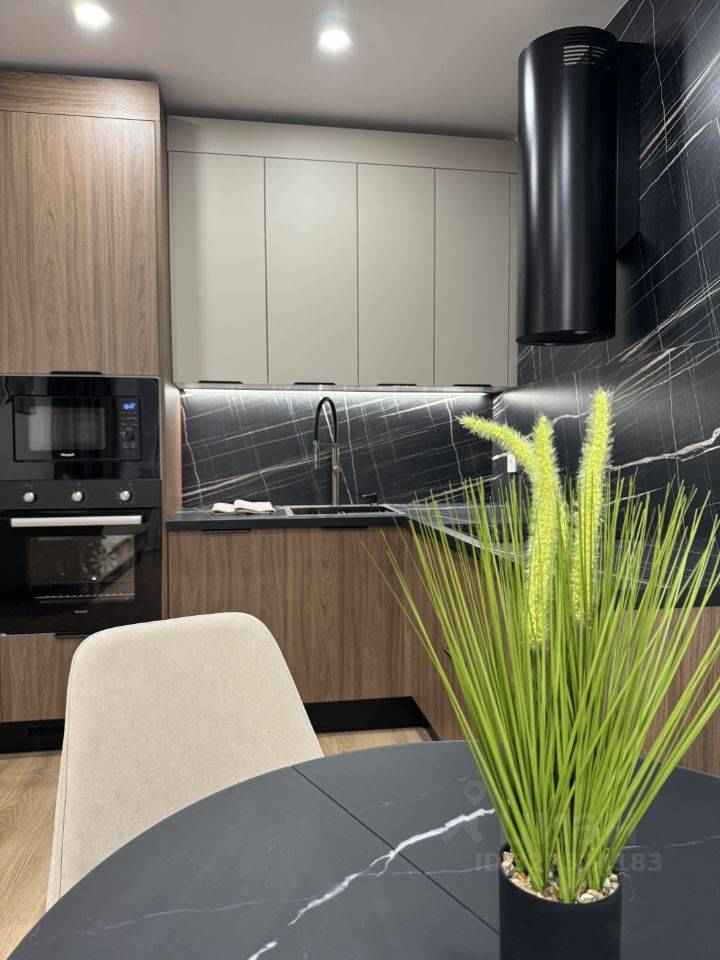 2-комнатная квартира, 42 м²