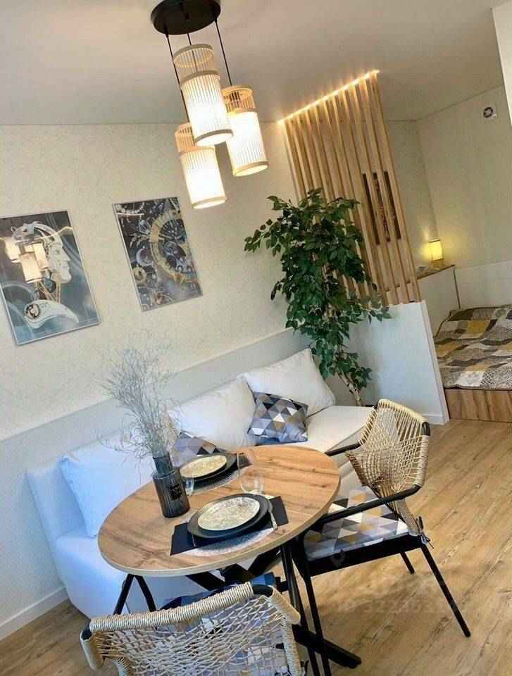1-комнатная квартира, 30 м²