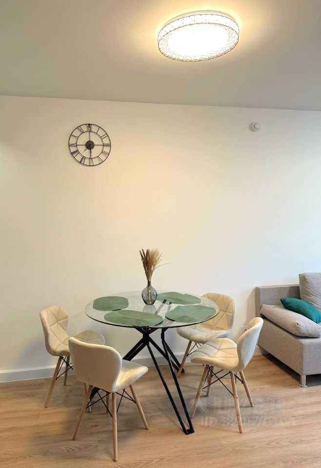 2-комнатная квартира, 50 м² — фотография 3