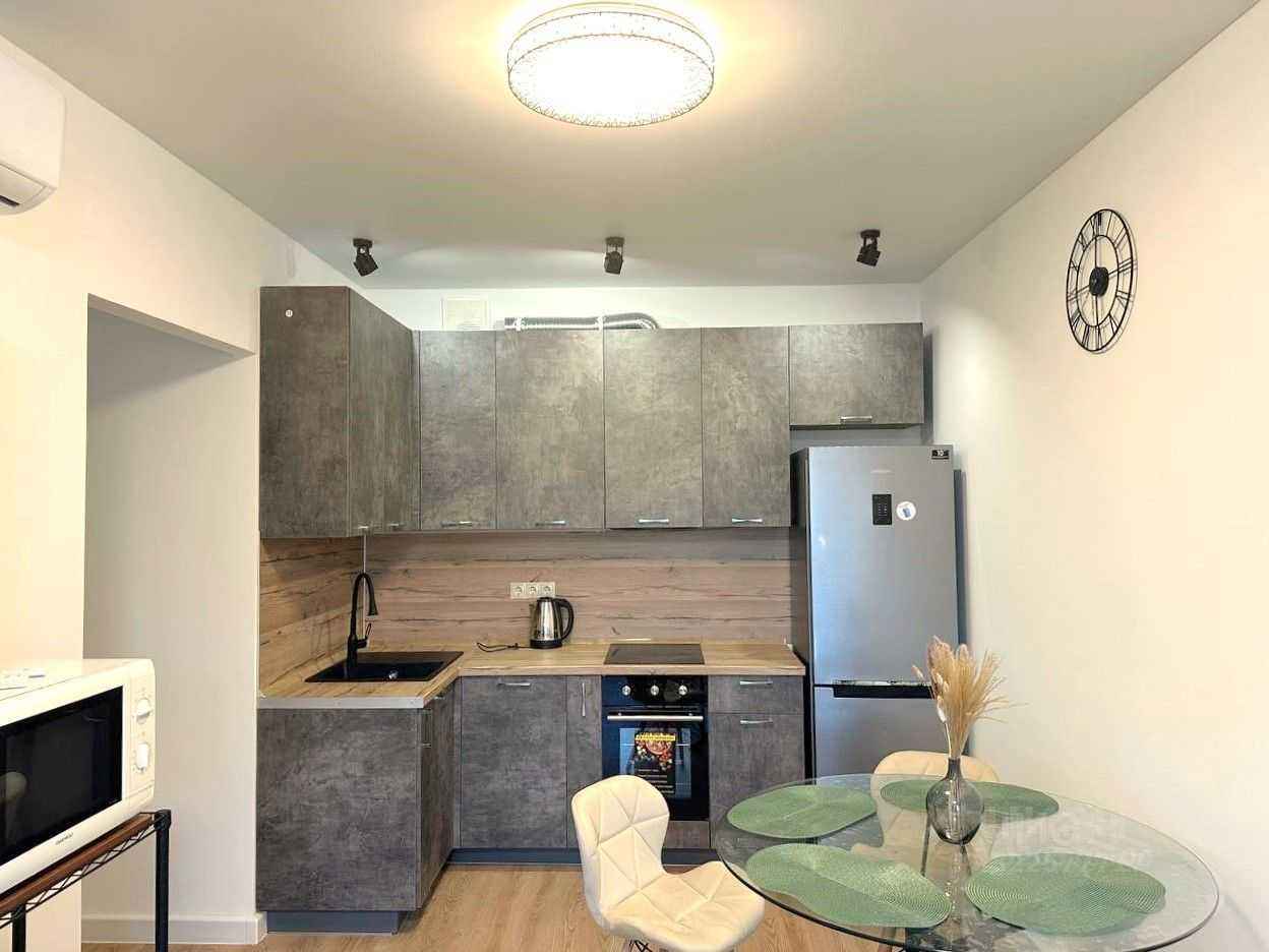 2-комнатная квартира, 50 м² — фотография 2