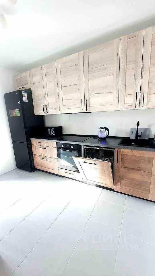 2-комнатная квартира, 65 м² — фотография 3