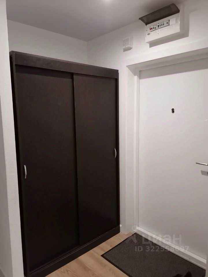 3-комнатная квартира, 65 м² — фотография 3