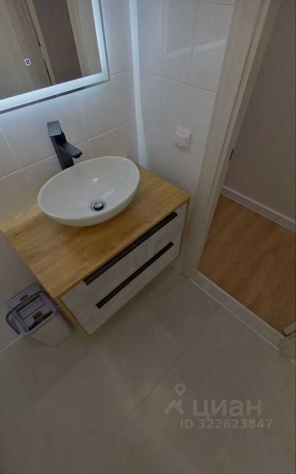 3-комнатная квартира, 71 м² — фотография 3