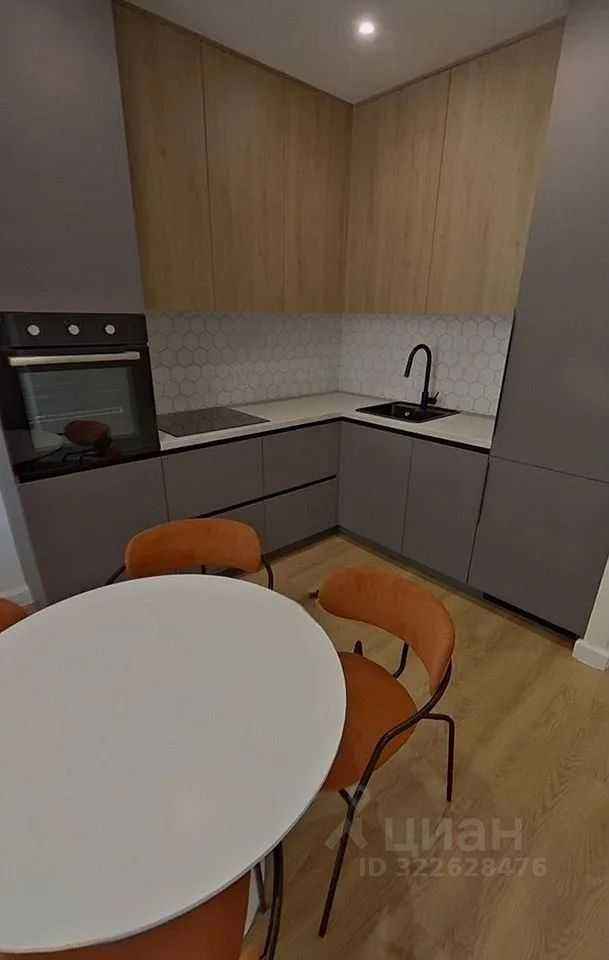 3-комнатная квартира, 75 м²
