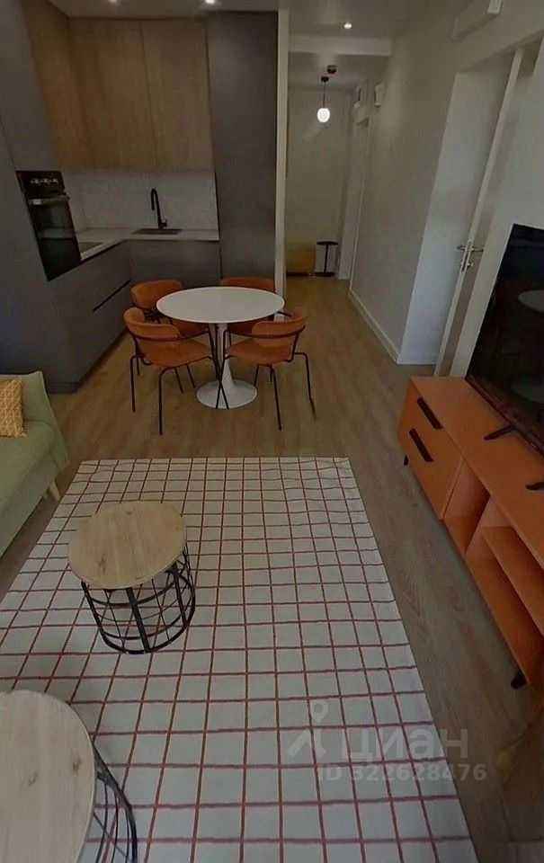 3-комнатная квартира, 75 м² — фотография 2