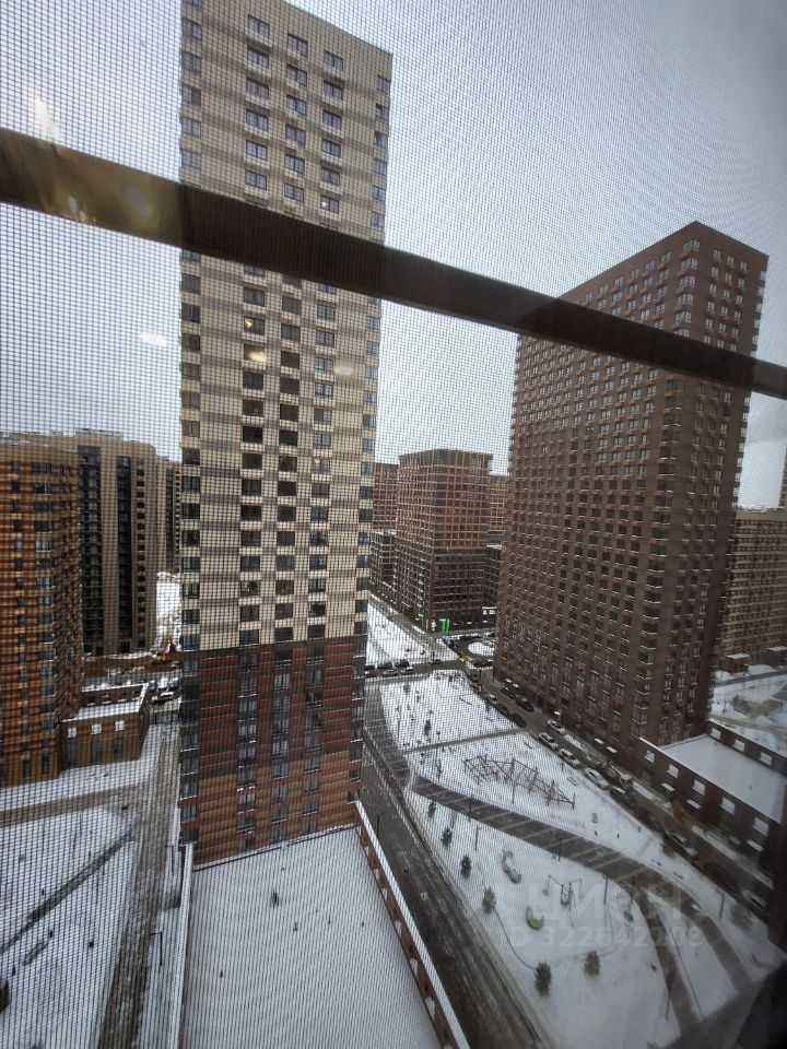 1-комнатная квартира, 24 м² — фотография 2