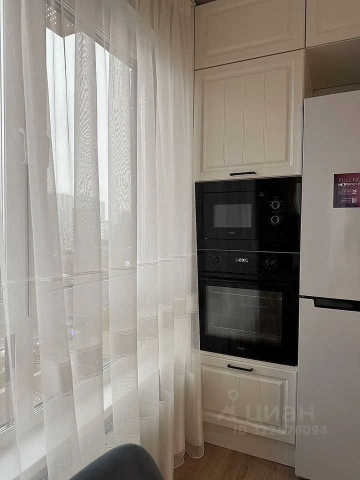 3-комнатная квартира, 55 м² — фотография 2