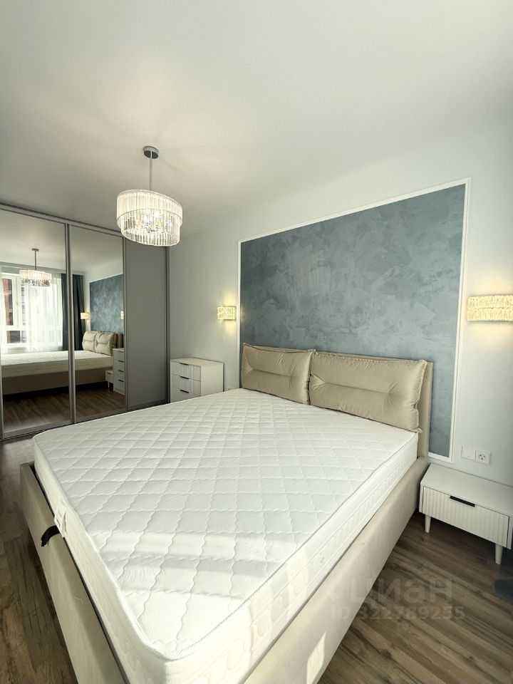 2-комнатная квартира, 45 м² — фотография 2