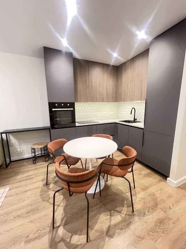 4-комнатная квартира, 78 м² — фотография 2