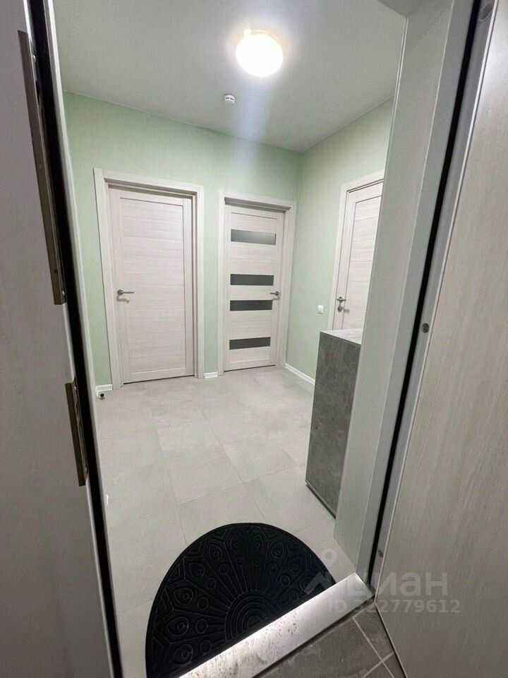 1-комнатная квартира, 45 м² — фотография 2