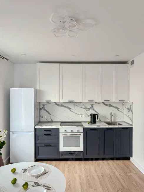 2-комнатная квартира, 52,3 м² — фотография 2